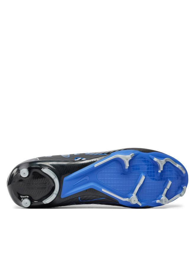Nike Tenisice za nogomet Nike Zoom Superfly 9 Academy Fg/Mg DJ5625 040 Crna