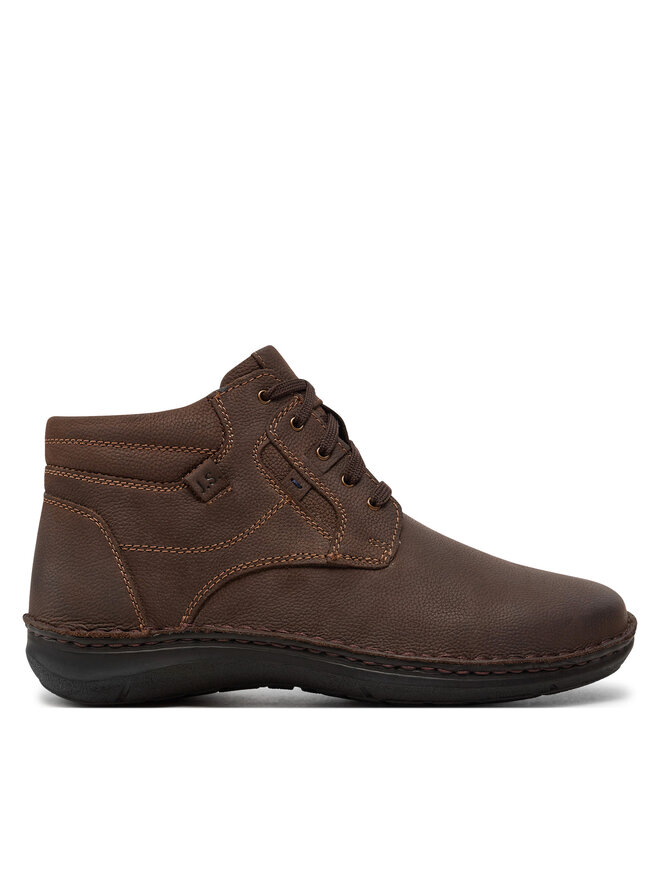 Josef Seibel Черевики Josef Seibel New Anvers 35 44935 Коричневий