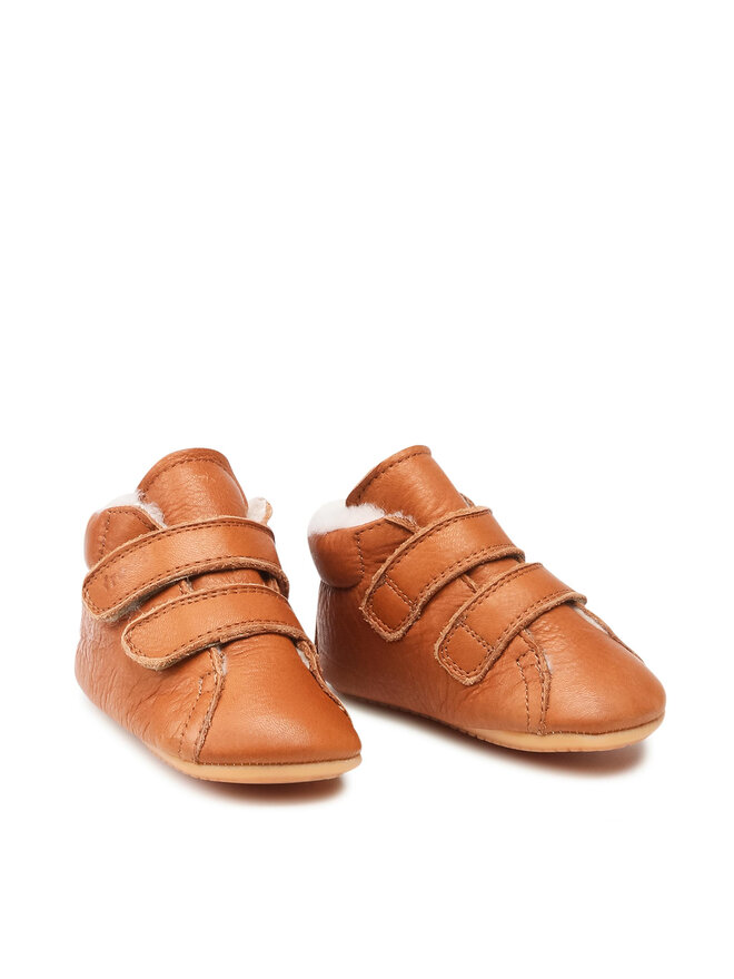 Froddo Botines planos Froddo G1130013-4 M Marrón