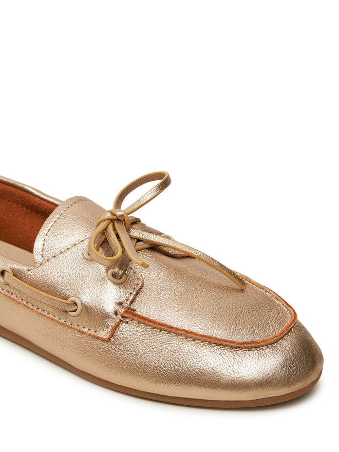 Aldo Mocasini Aldo Sail 13893750 Auriu