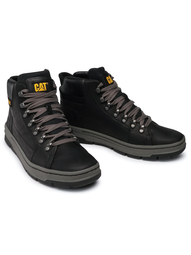 CAT Footwear Schnürschuhe CAT Footwear Irondale P723731 Schwarz