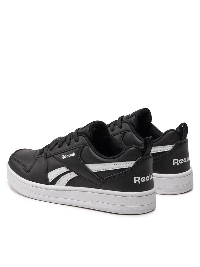 Reebok Снікерcи Reebok Royal Prime 2 FV2427 Чорний