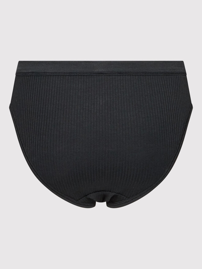 Chantelle Chantelle Бразильські труси з високою талією Comfort C15P50 Чорний
