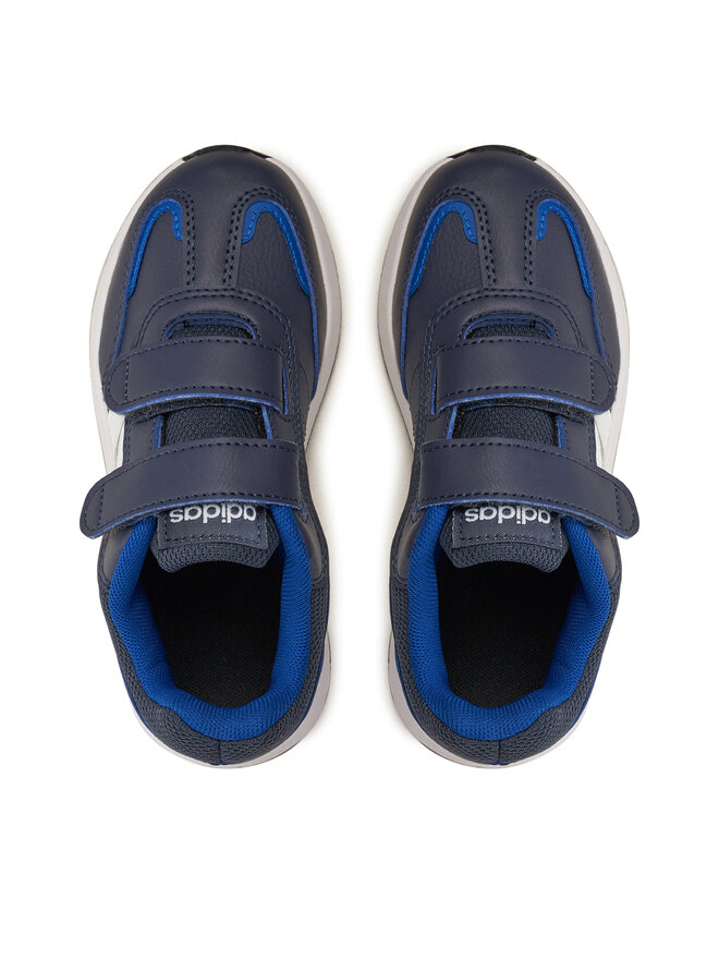 adidas Снікерcи adidas Tensaur Switch JH9240 Cиній