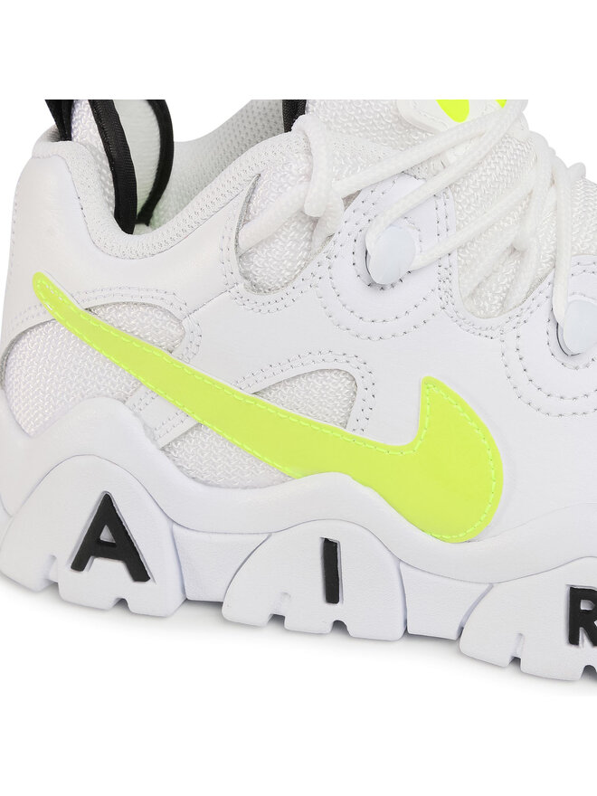 Nike Sneakers Nike Air Barrage Low (GS) CK4355 103 Weiß