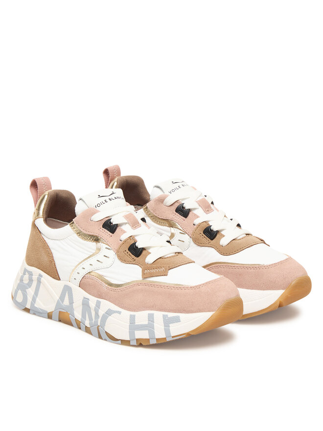 Voile Blanche Zapatillas Voile Blanche Club 105. 2017475-22 Beis