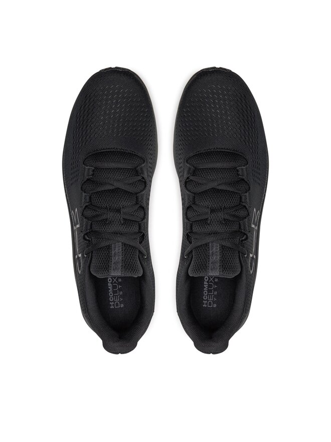Under Armour Futócipő Under Armour Ua Charged Pursuit 3 Bl 3026518-002 Fekete