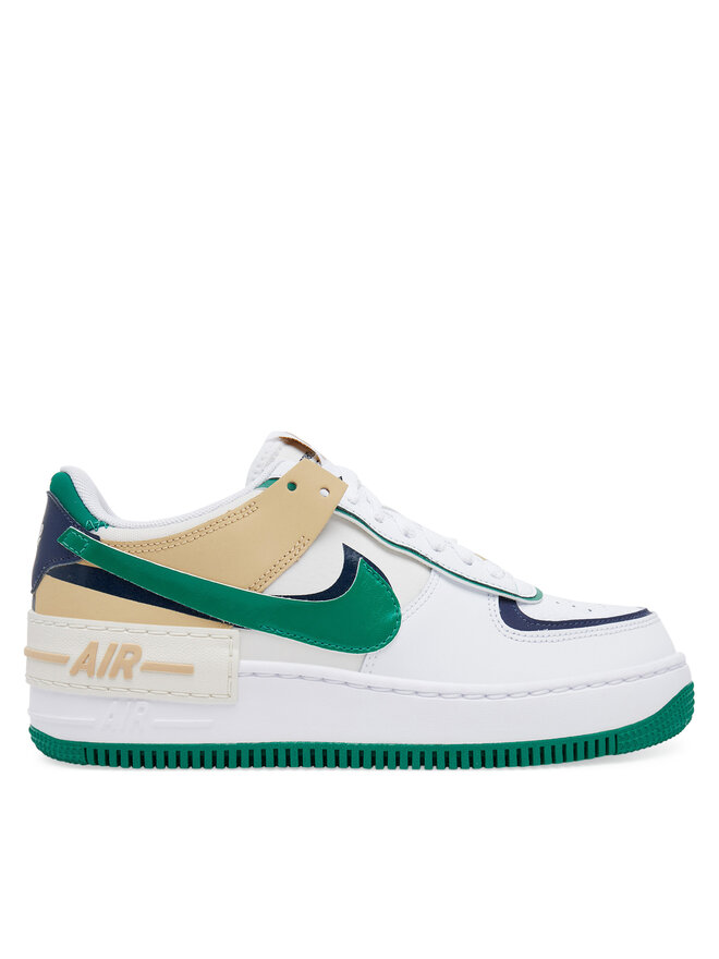 Nike Αθλητικά Nike Af1 Shadow DZ1847 102 Λευκό