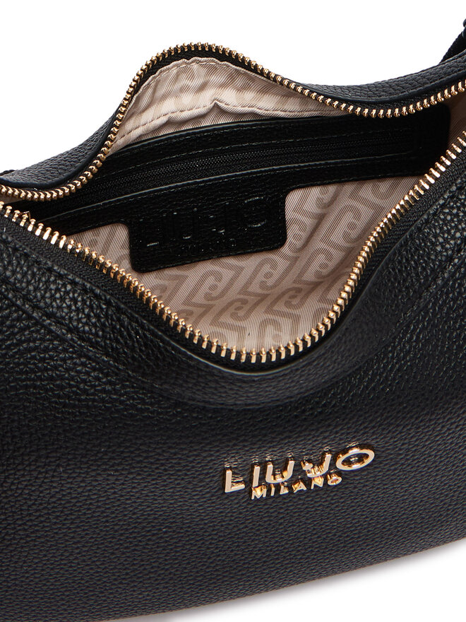 Liu Jo Handtasche Liu Jo AF6207 ES039 Schwarz