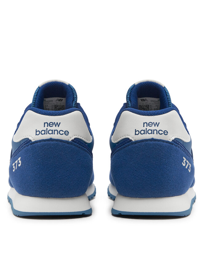 New Balance Snīkeri New Balance YC373VO2 Zils