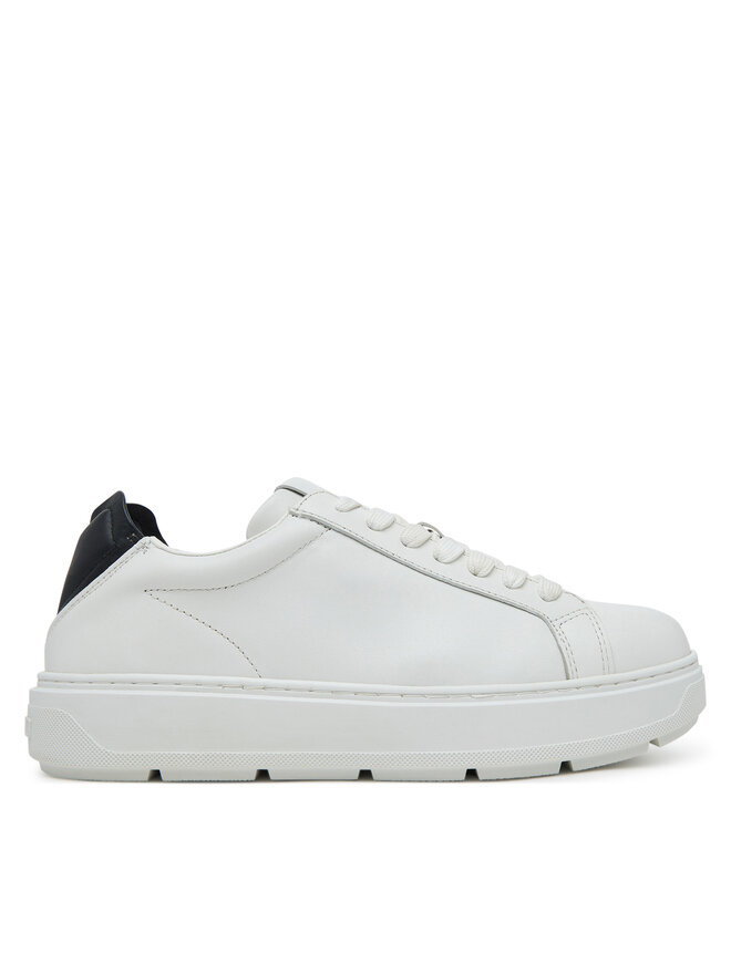 LOVE MOSCHINO Sneakers LOVE MOSCHINO JA15174G1NIA310A35 Weiß