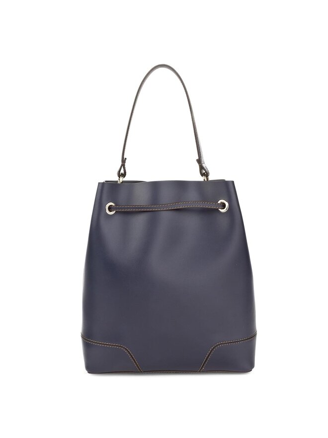 Furla Handtasche Furla Stacy 920515 B BJQ2 FLE Dunkelblau