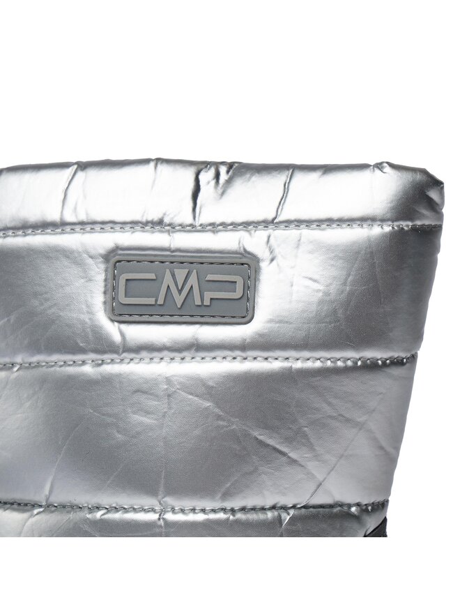 CMP Botas de nieve CMP Sneewy 3Q71294J Plata