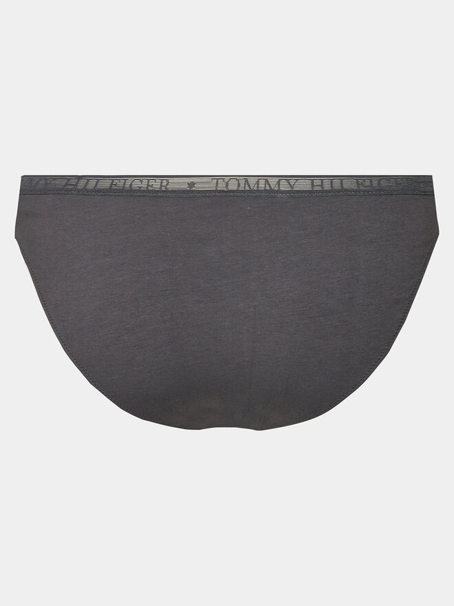 Tommy Hilfiger Tommy Hilfiger Набір з 3 пар класичних трусів UW0UW05184 Кольоровий