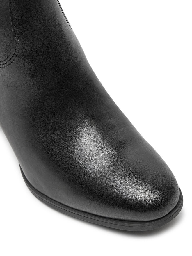 Tamaris Stiefel Tamaris 1-25547-43 Schwarz