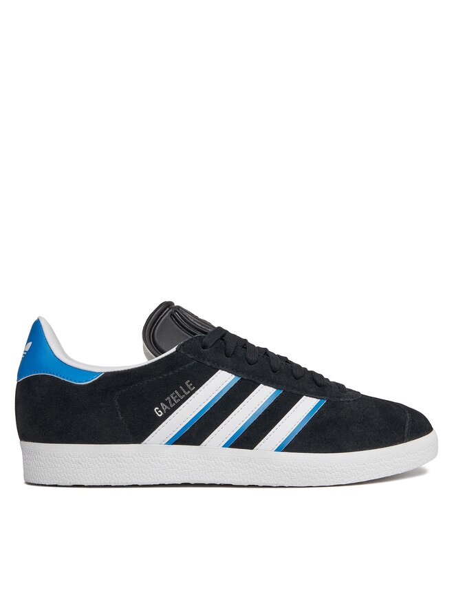 adidas Sneakers adidas Gazelle IG6193 Negru