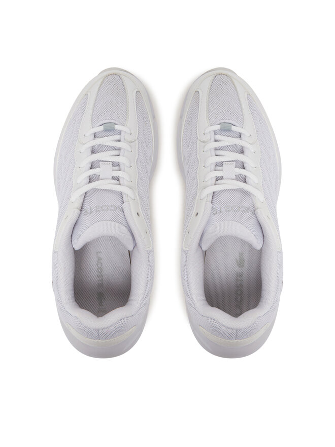 Lacoste Снікерcи Lacoste Storm 96 2K 7-49SFA0026 Білий