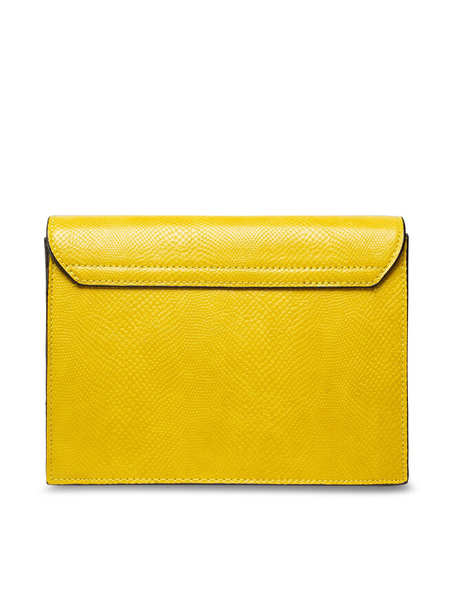 Nobo Táska Nobo NBAG-M3410-C002 Sárga