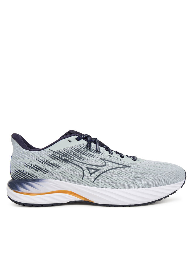 Mizuno Pantofi pentru alergare Mizuno Wave Inspire 21 J1GC2544 Gri