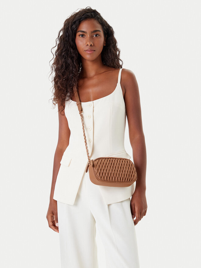 Call It Spring Torbica Call It Spring Vio 13859936 Smeđa