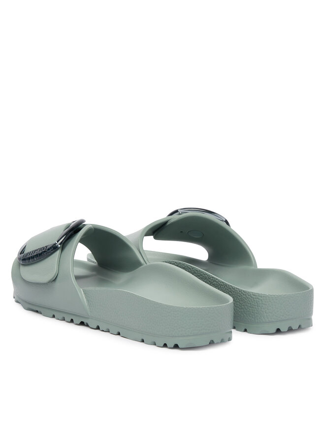 Birkenstock Шльопанці Birkenstock Gizeh 1031422 Зелений