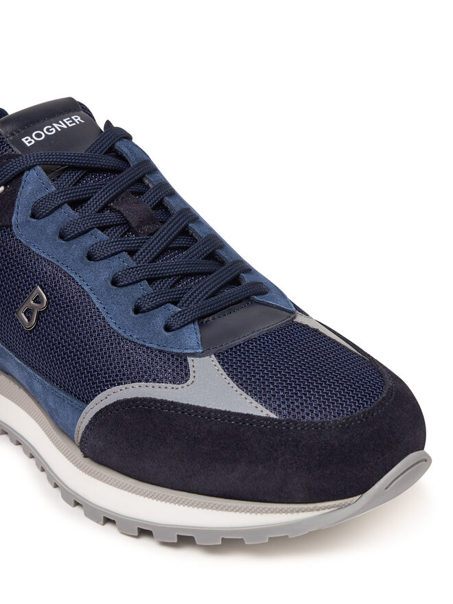 Bogner Снікерcи Bogner Newport 4 B 12521815 Cиній