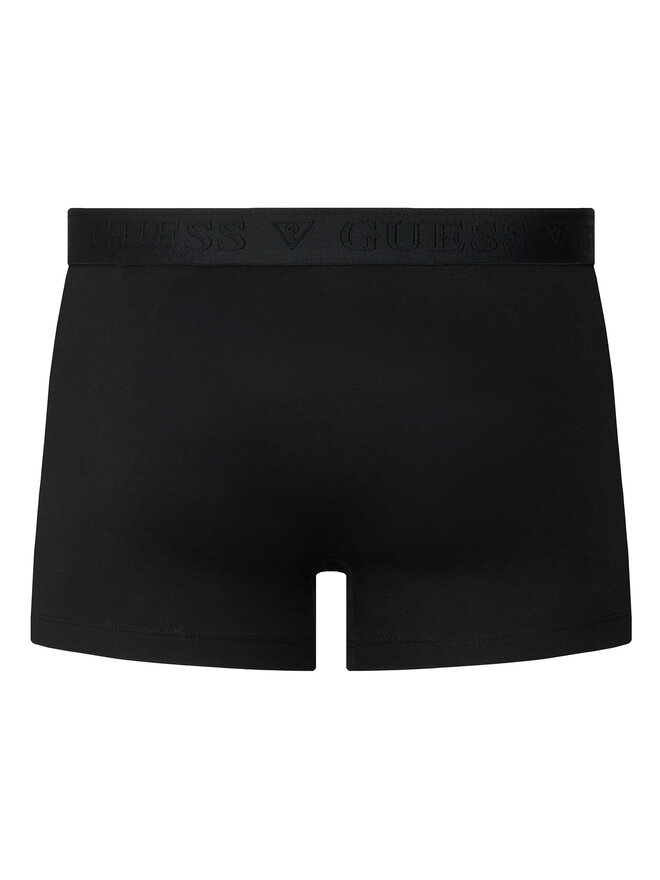 Guess Guess Boxershorts-Set U6BG02 K5357 Schwarz