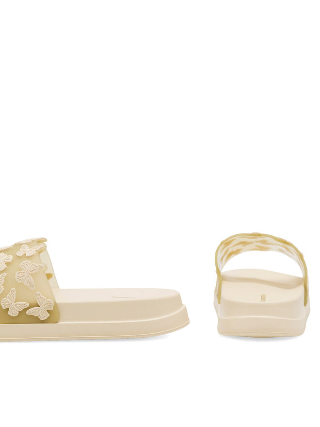 Bassano Pantoletten Bassano P3047064W Beige