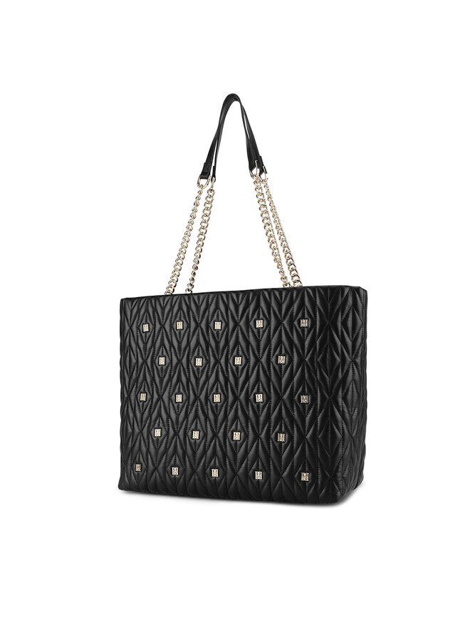 Badura Handtasche Badura TYL-O0452 Schwarz