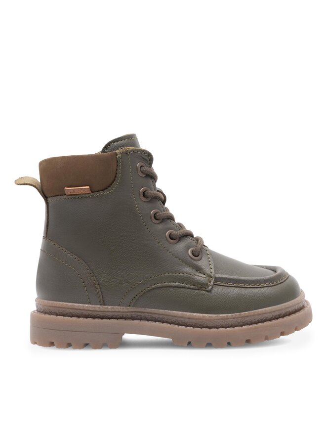 Lasocki Kids Schnürstiefeletten Lasocki Kids Point CI12-POINT-05 Khakifarben