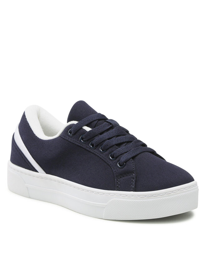 Jenny Fairy Sneakers Jenny Fairy FC-21143Y Bleumarin