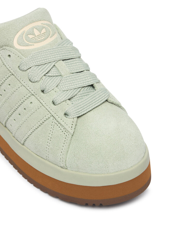 adidas Schneeschuhe adidas Campus 00s Winter Low KK0167 Grün