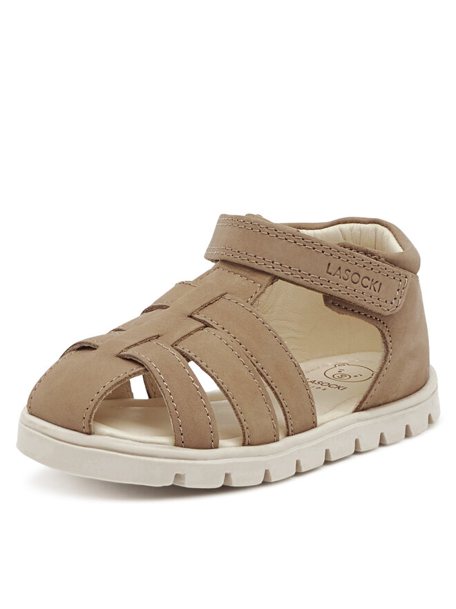 Lasocki Kids Sandalen Lasocki Kids KEKKO CI12-KEKKO-01(II)CH Braun