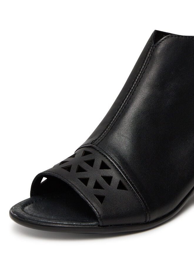 Remonte Sandale Remonte R8772-00 Negru