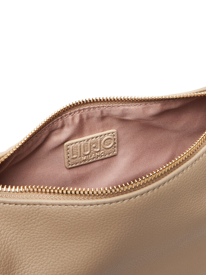 Liu Jo Bolso Liu Jo Ecs S Hobo AF5043 E0058 Beis