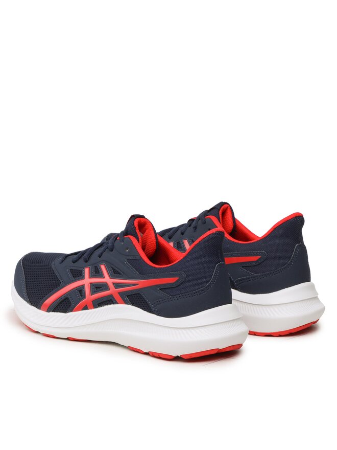 Asics Bežecké topánky Asics Jolt 4 1011B603 Tmavomodrá