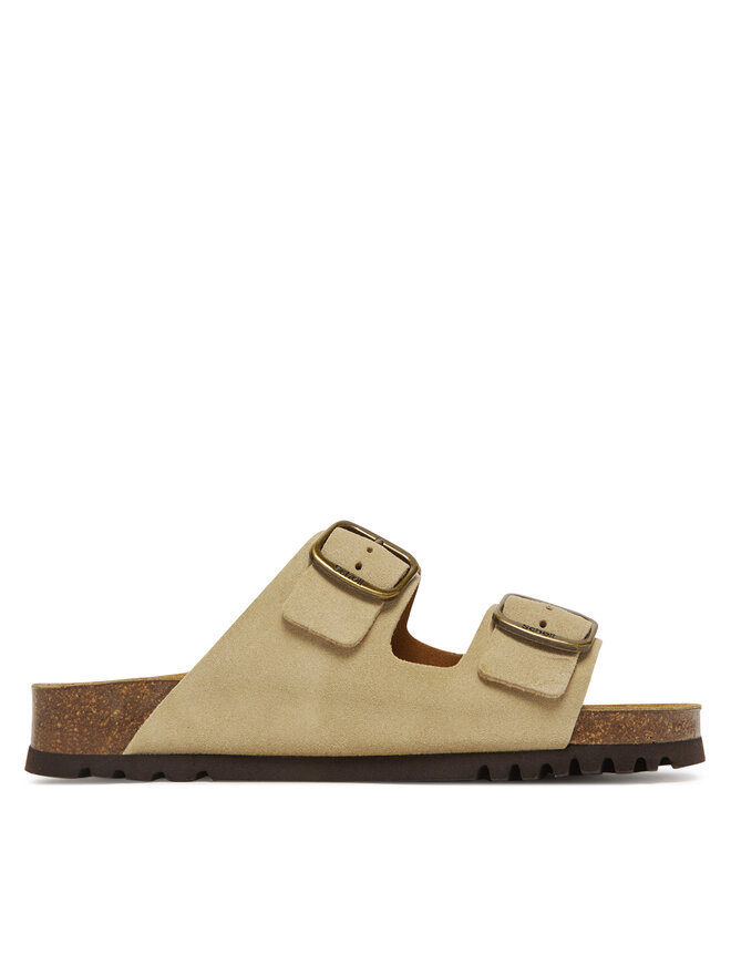Scholl Şlapi Scholl Josephine F32165 Bej
