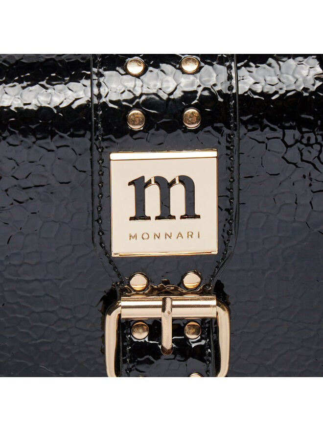 Monnari Bolso Monnari BAG0680-KM20 Negro