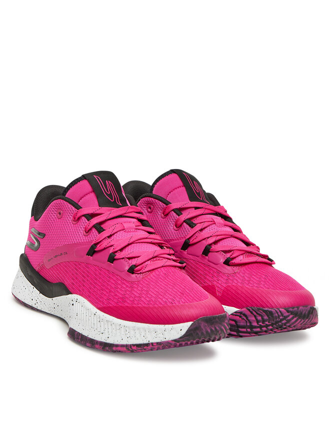 Skechers Kosárlabda cipők Skechers Skx Nexus 253015 Rózsaszín