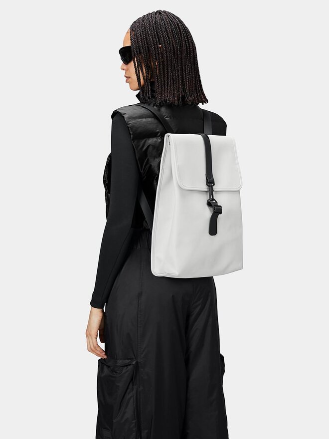 Rains Раница Rains Rucksack W3 13500 Сив