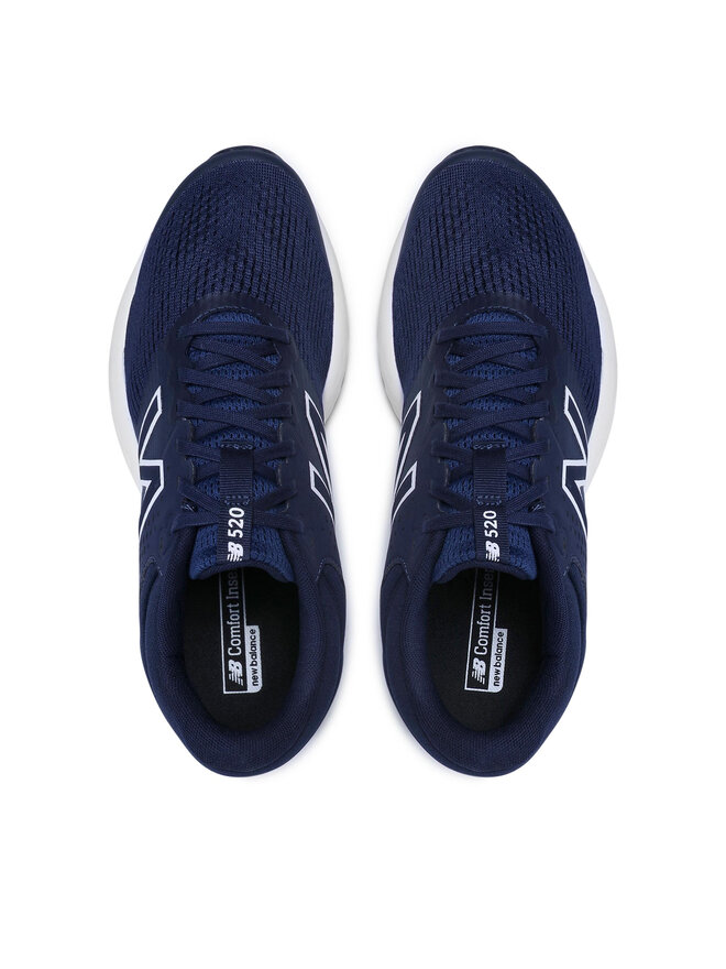 New Balance Laufschuhe New Balance M520CN7 Dunkelblau