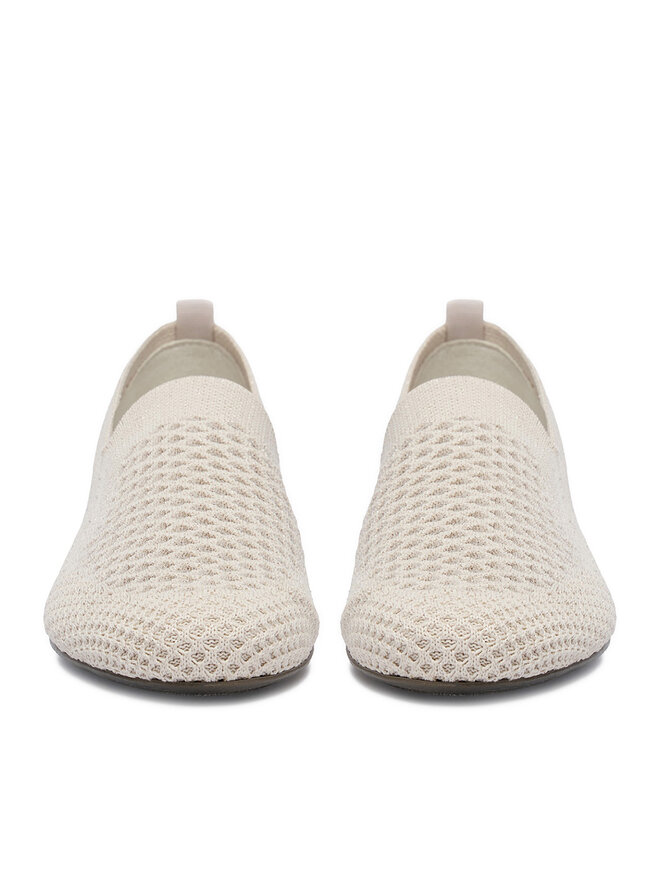 Rieker Halbschuhe Rieker CEO-51969-90 Hellbeige