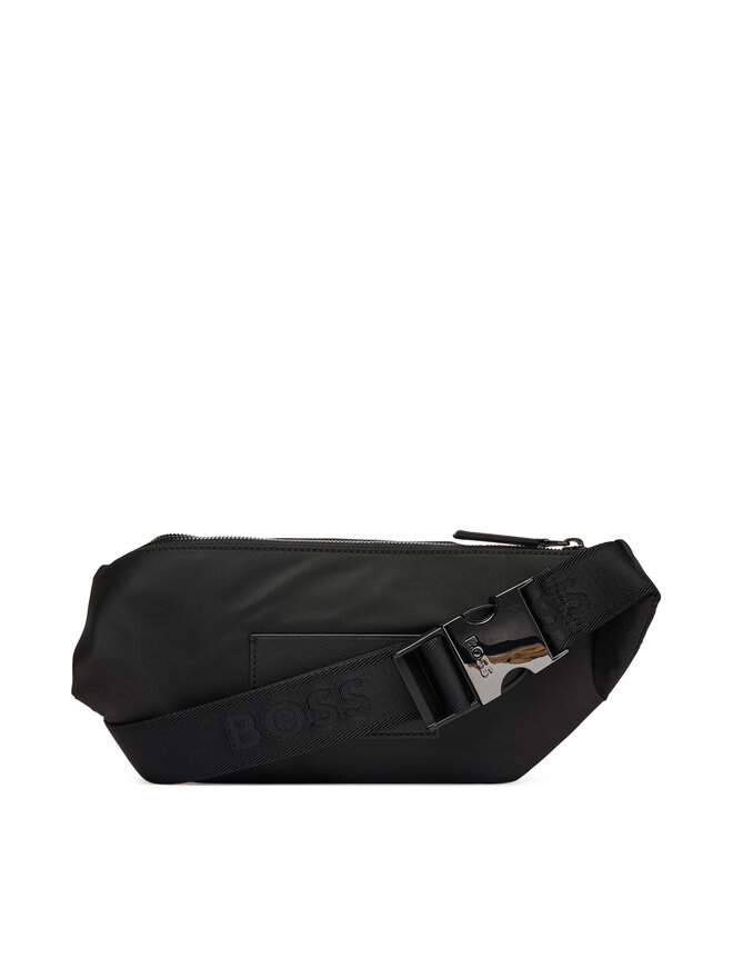 BOSS Gürteltasche﻿ BOSS B Icon 50548072 Schwarz
