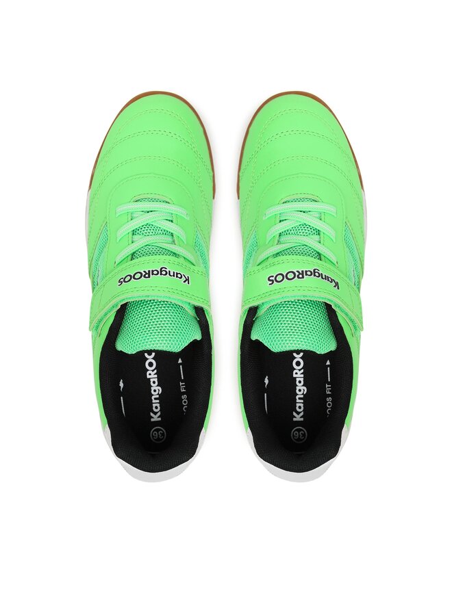 KangaRoos Zapatillas KangaRoos K-Bilyard Ev 10001 000 8028 Verde