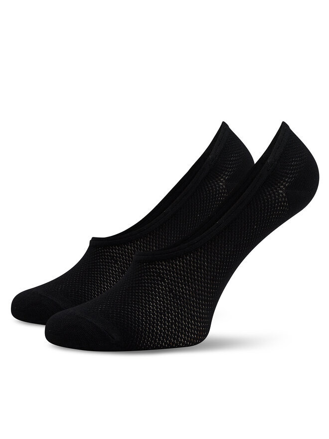Jenny Fairy 3 pares de calcetines tobilleros para mujer Jenny Fairy 4WB-001-SS24 De color