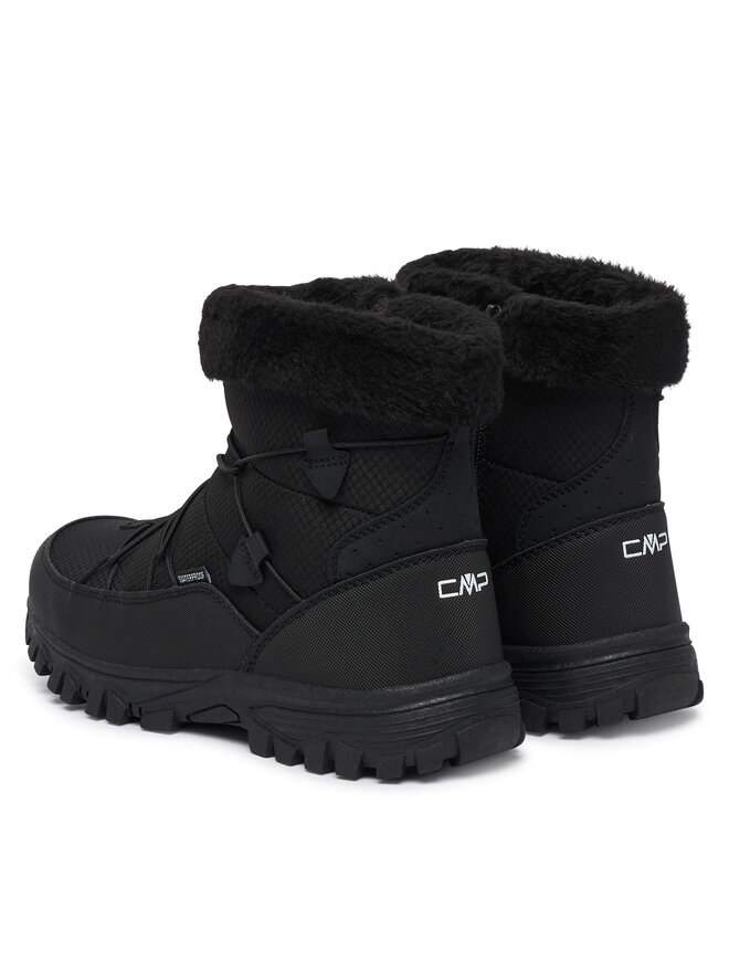 CMP Schneeschuhe CMP Khaiatos 3Q78955J Schwarz