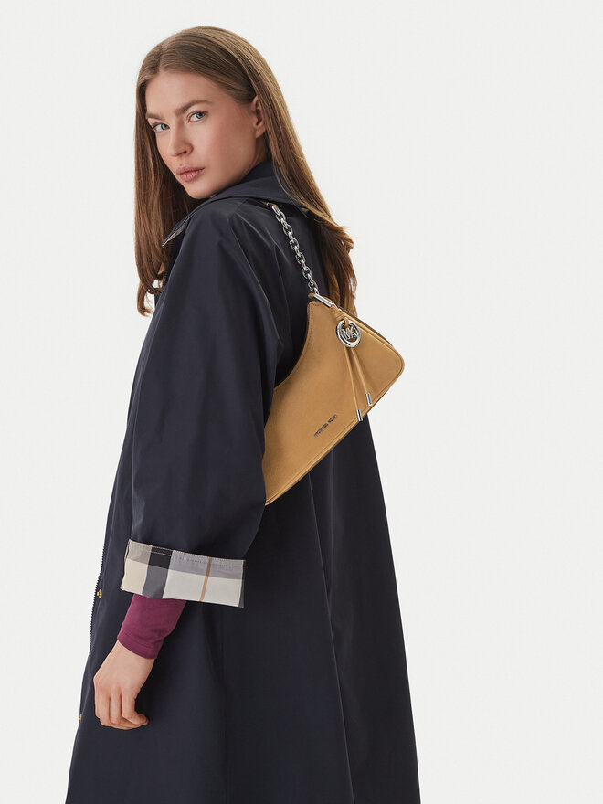 MICHAEL Michael Kors Сумка MICHAEL Michael Kors 32R6SY5W6L Коричневий