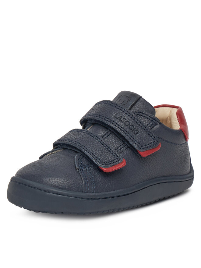 Lasocki Kids Halbschuhe Lasocki Kids DUBAI CI12-DUBAI-01(II)CH Dunkelblau
