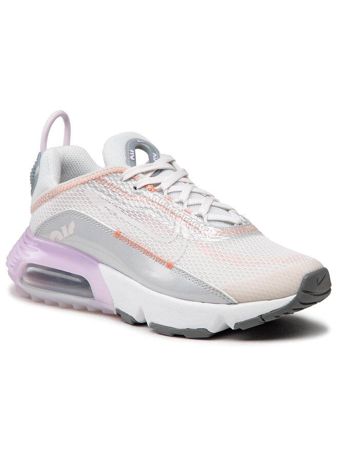 Sneakers Nike Air Max 2090 GS CJ4066 014 WeiB eschuhe