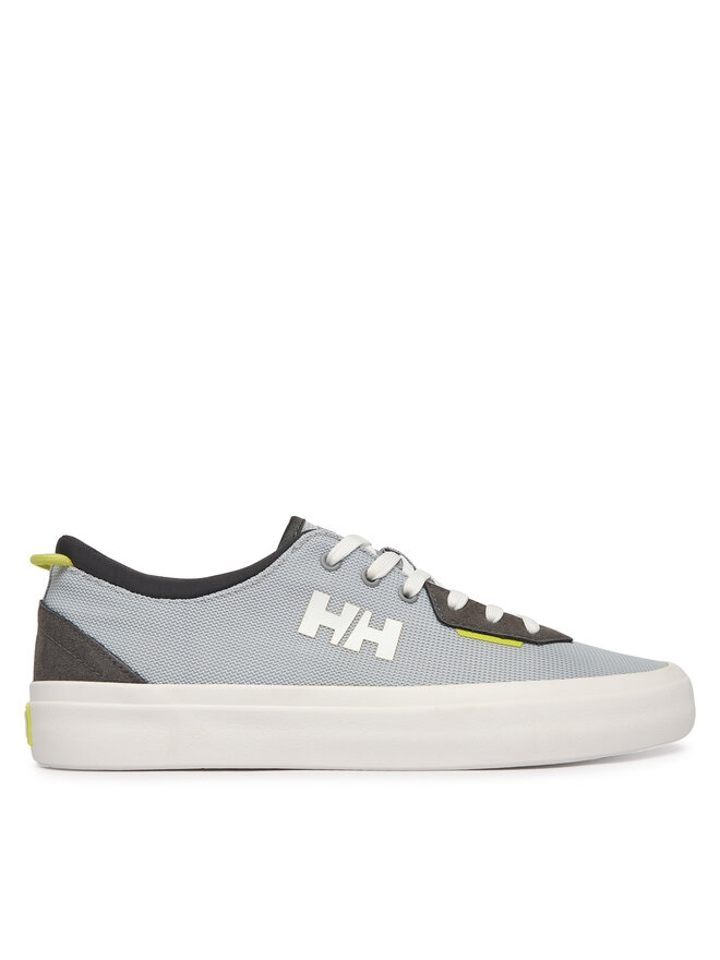 Helly Hansen Снікерcи Helly Hansen Backshore 12078 Сірий